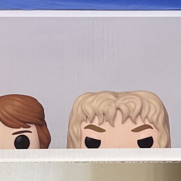 Funko Pop! Moment Deluxe Metallica Master Of Puppets Tour 1986 ~ Sold Out Excl. - Picture 6 of 7